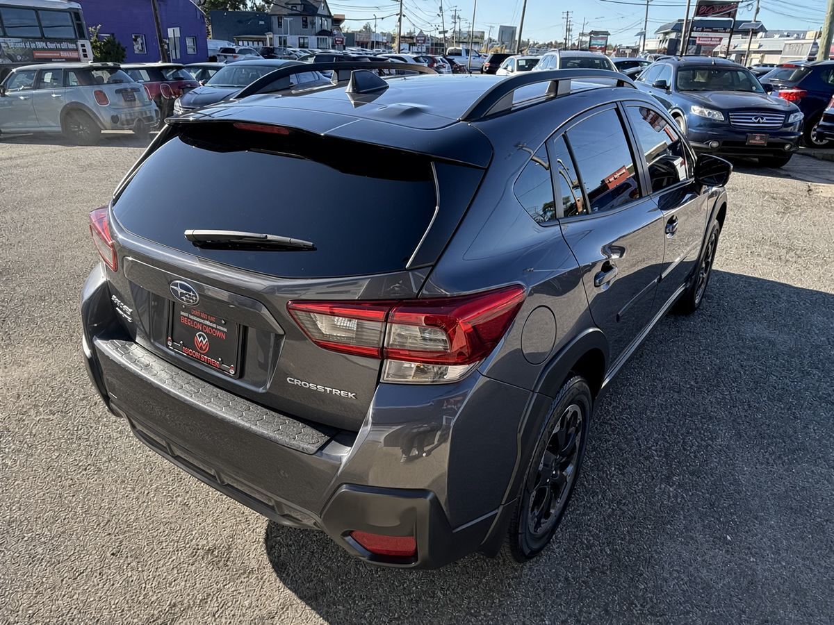 Photo 5 of this Subaru Crosstrek