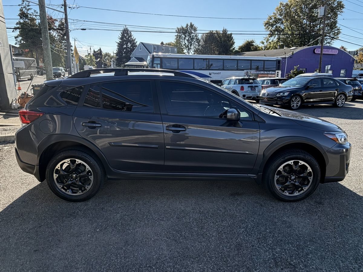 Photo 6 of this Subaru Crosstrek