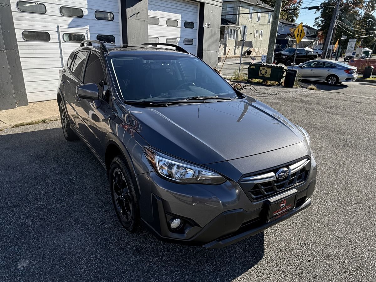 Photo 7 of this Subaru Crosstrek