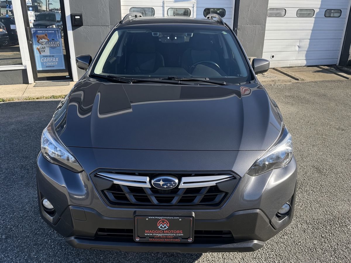 Photo 8 of this Subaru Crosstrek
