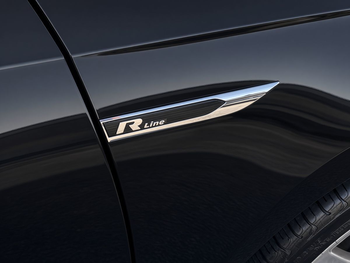 Photo 18 of this Volkswagen Passat