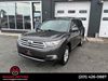 2011 Toyota Highlander SE