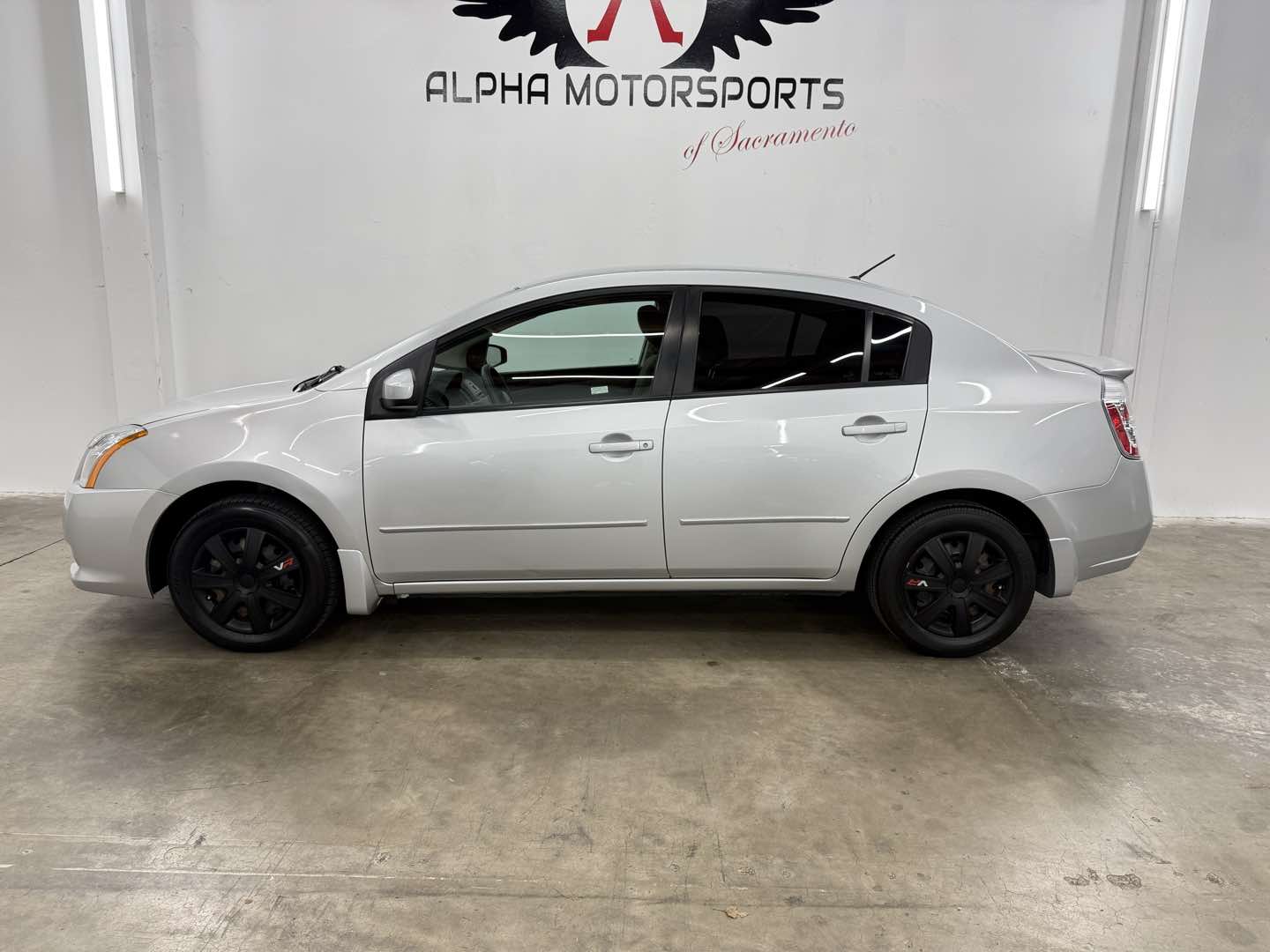2012 Nissan Sentra - Photo 2