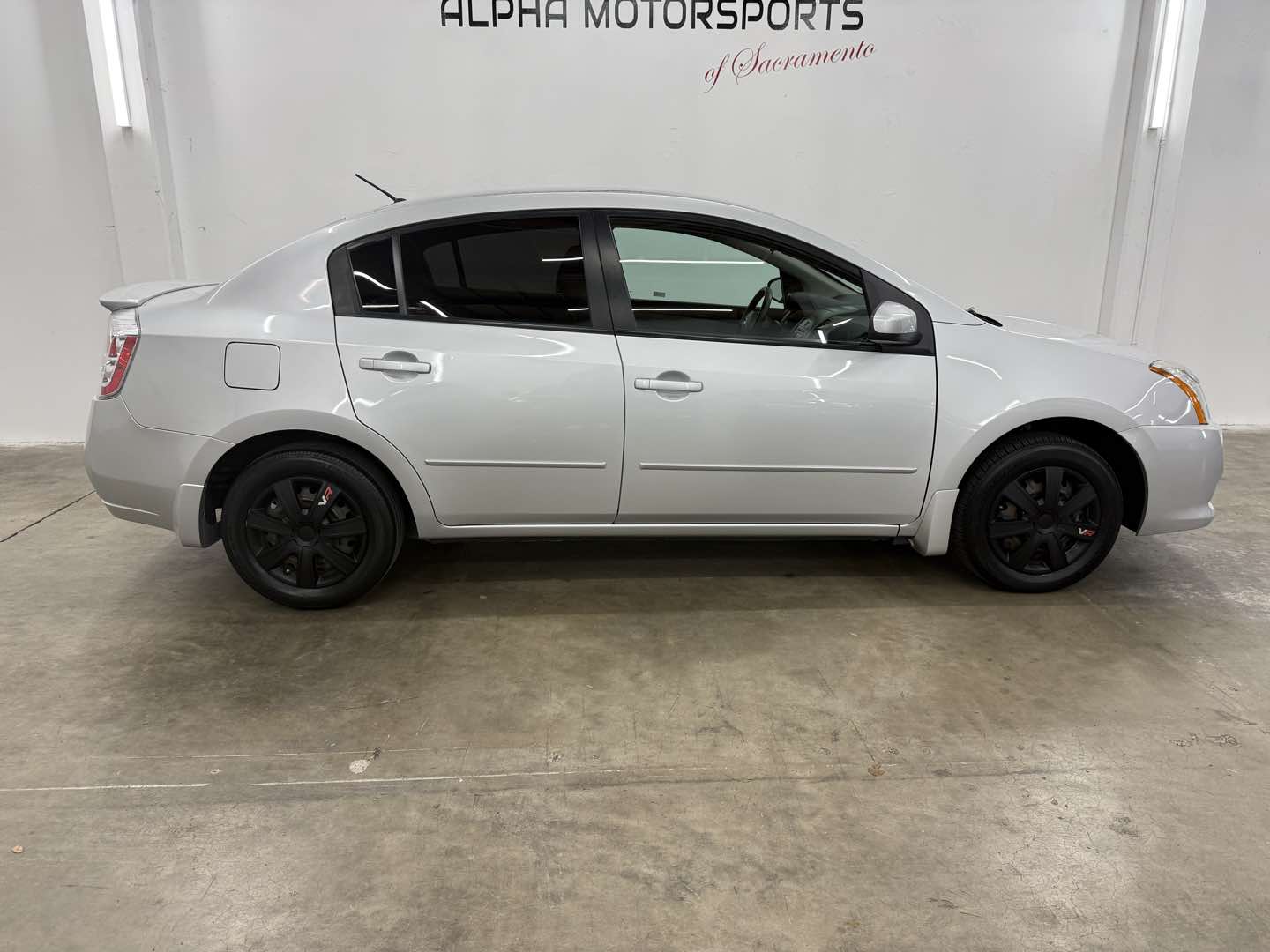 2012 Nissan Sentra - Photo 9