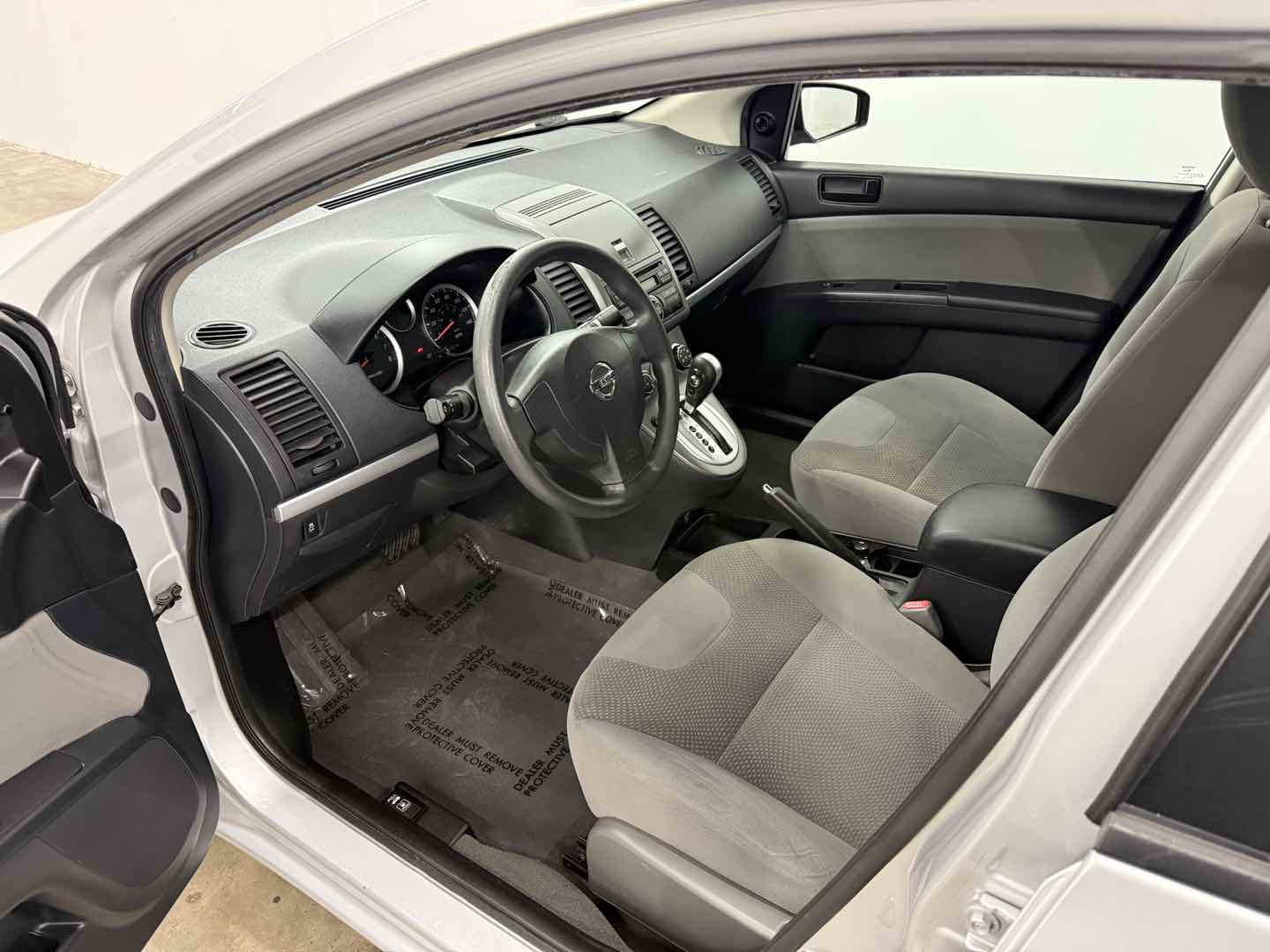 2012 Nissan Sentra - Photo 12