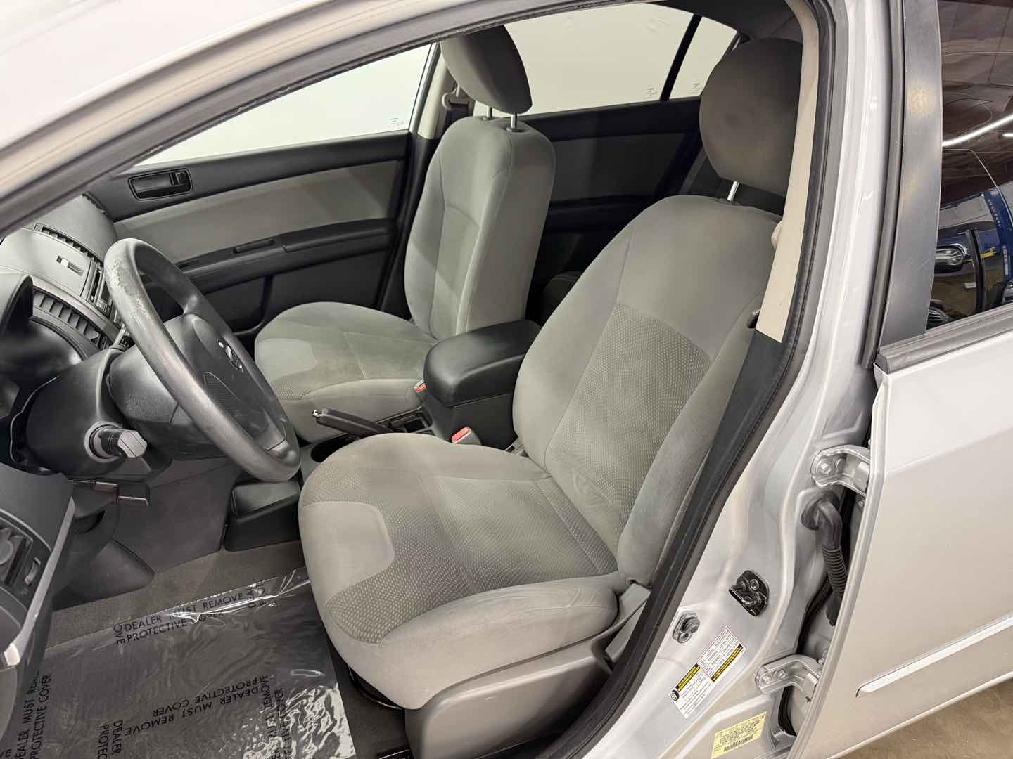 2012 Nissan Sentra - Photo 13