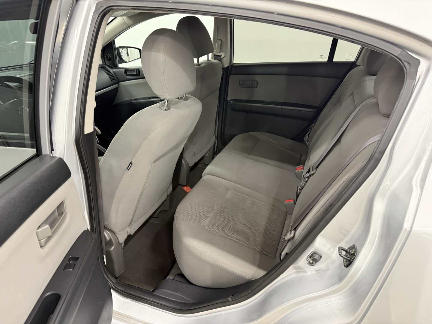 2012 Nissan Sentra - Photo 15