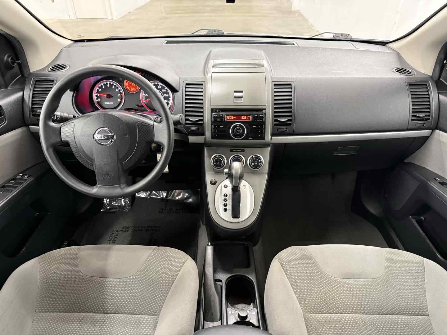 2012 Nissan Sentra - Photo 19