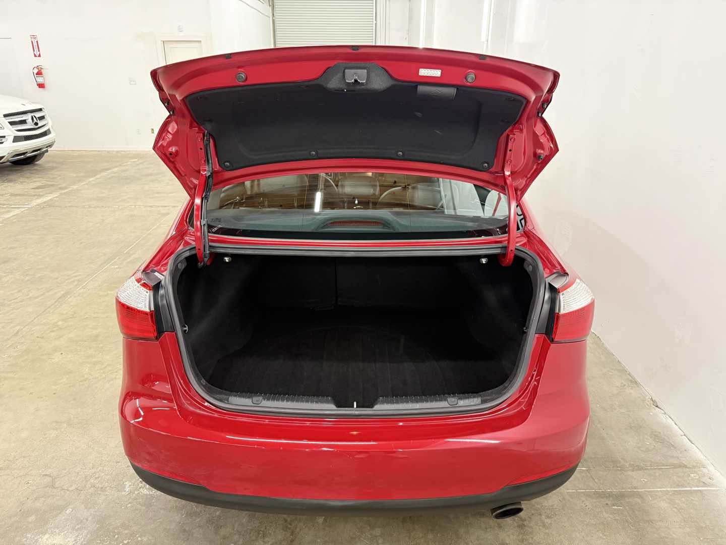 2016 Kia Forte EX - Photo 8