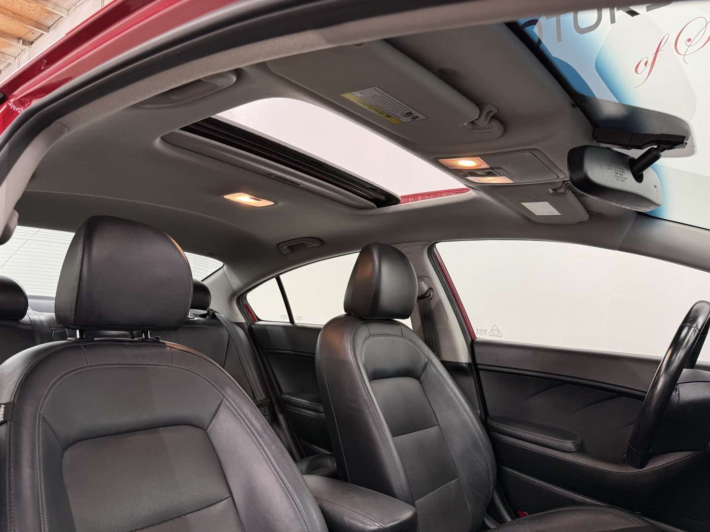 2016 Kia Forte EX - Photo 22