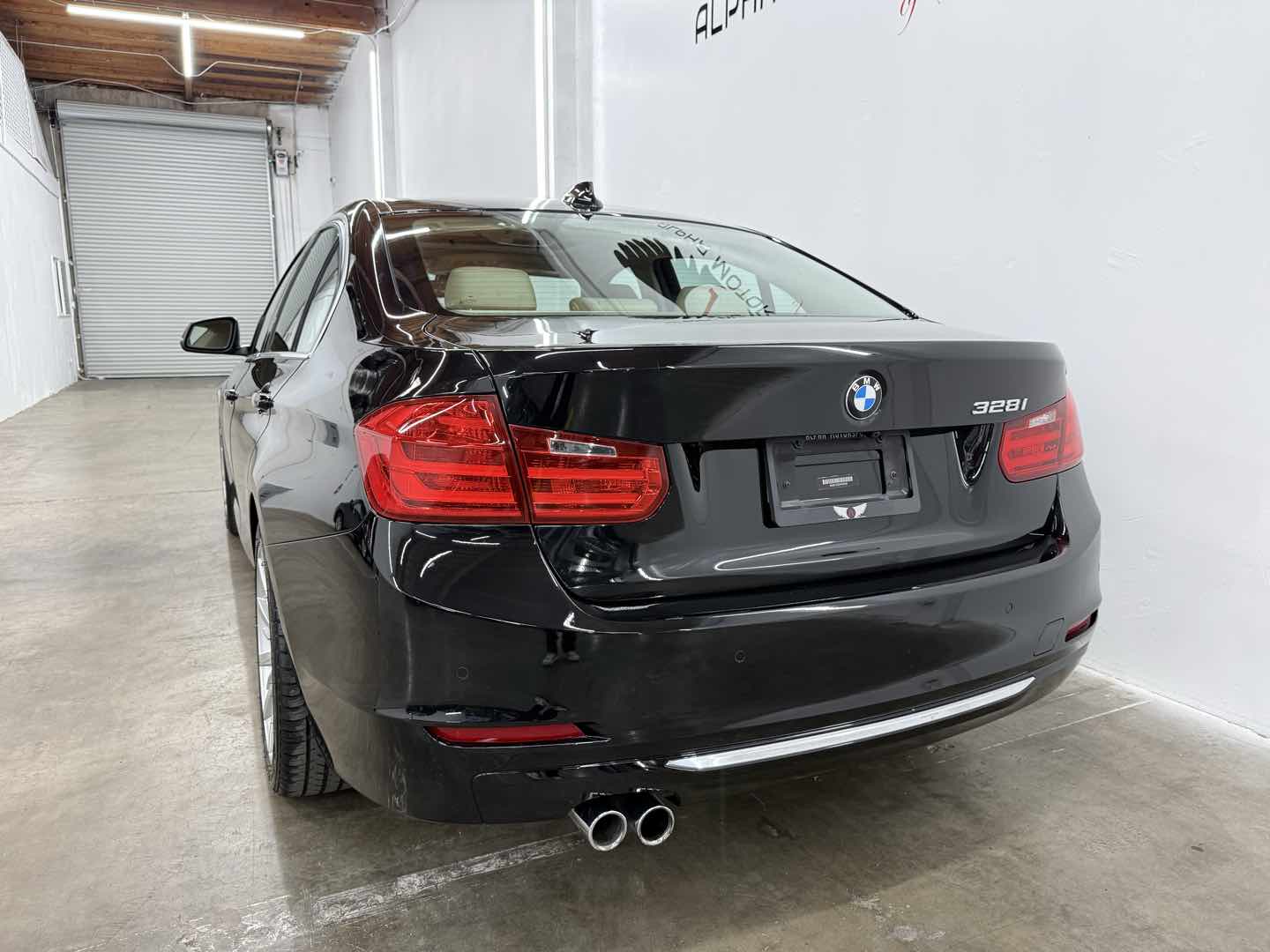 2013 BMW 3 Series 328i - Photo 4
