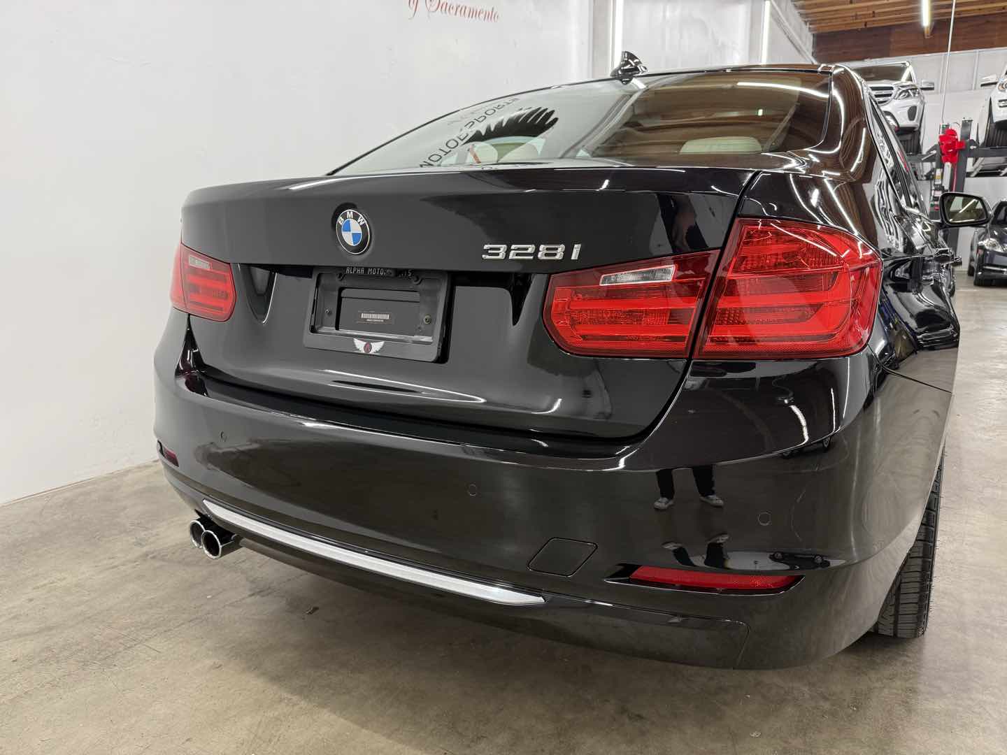 2013 BMW 3 Series 328i - Photo 12
