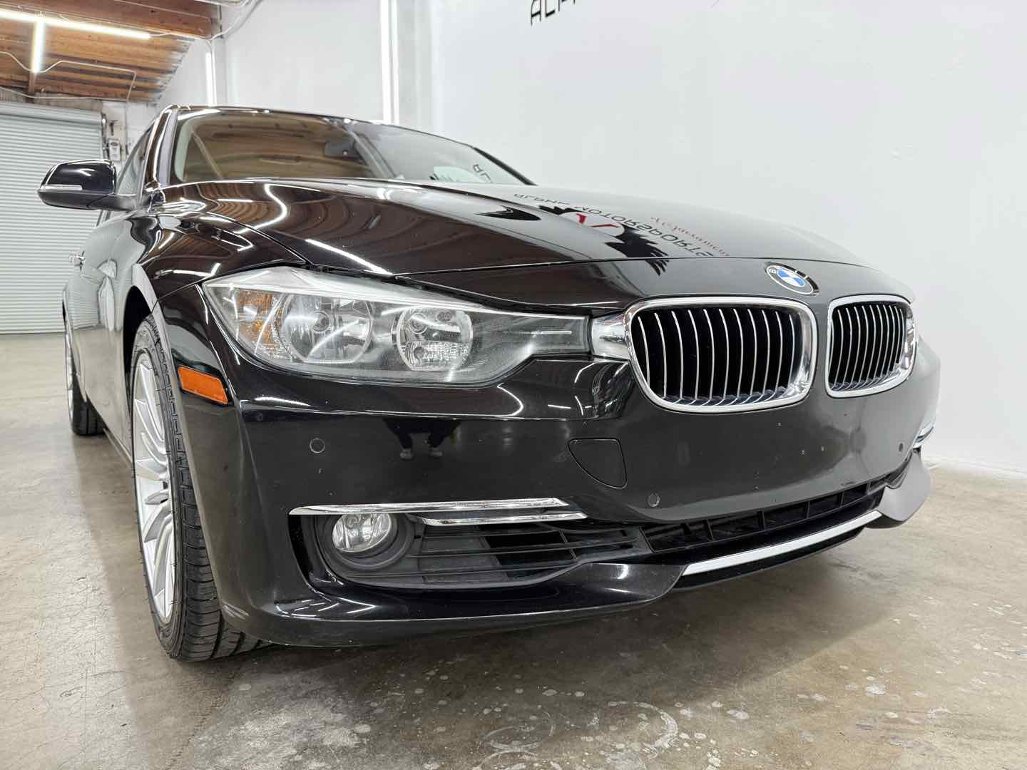 2013 BMW 3 Series 328i - Photo 13