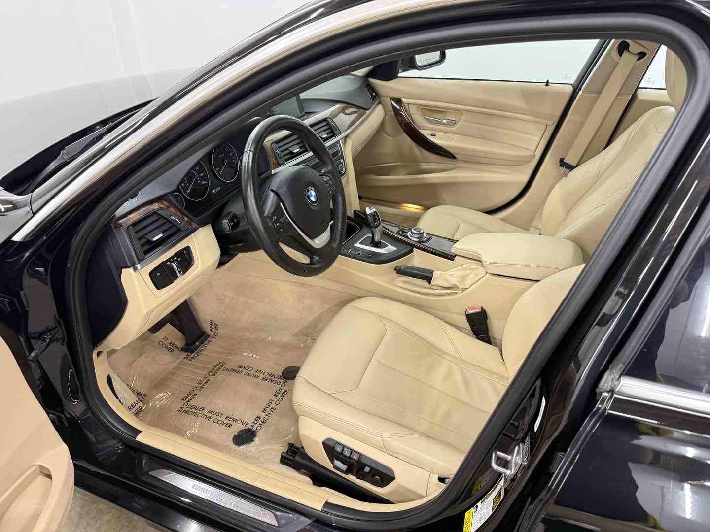 2013 BMW 3 Series 328i - Photo 14