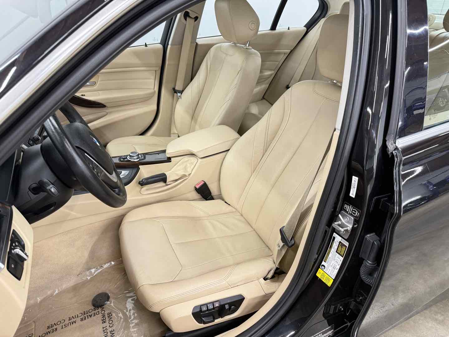 2013 BMW 3 Series 328i - Photo 15