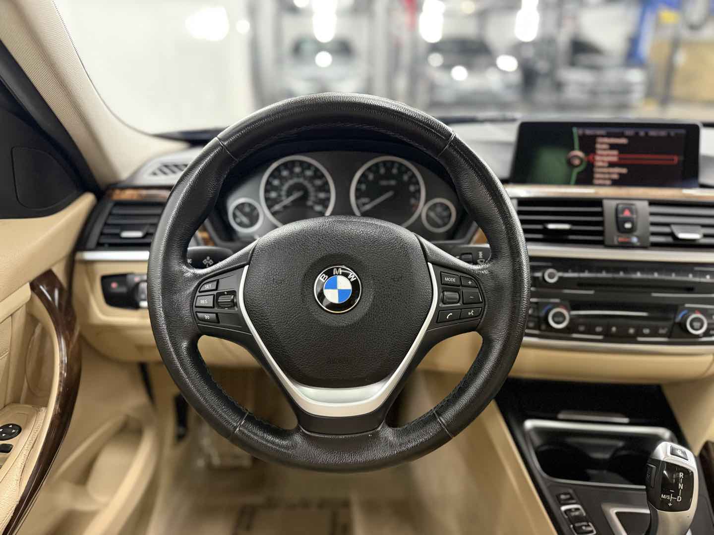 2013 BMW 3 Series 328i - Photo 20