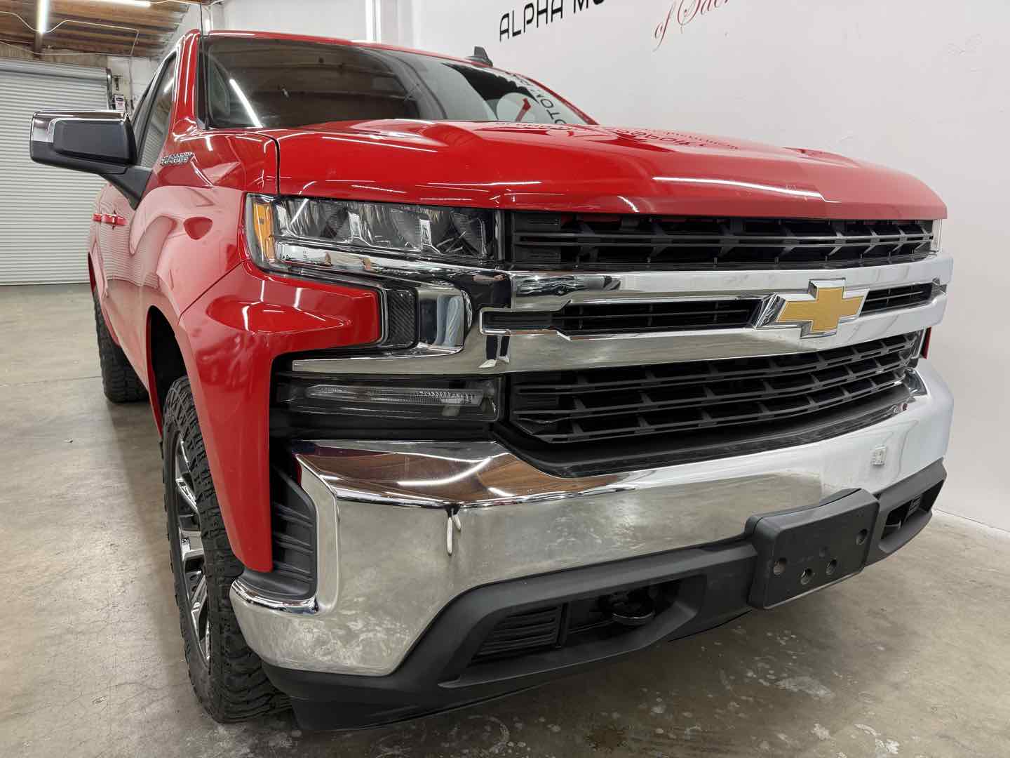 2019 Chevrolet Silverado 1500 LT - Photo 10