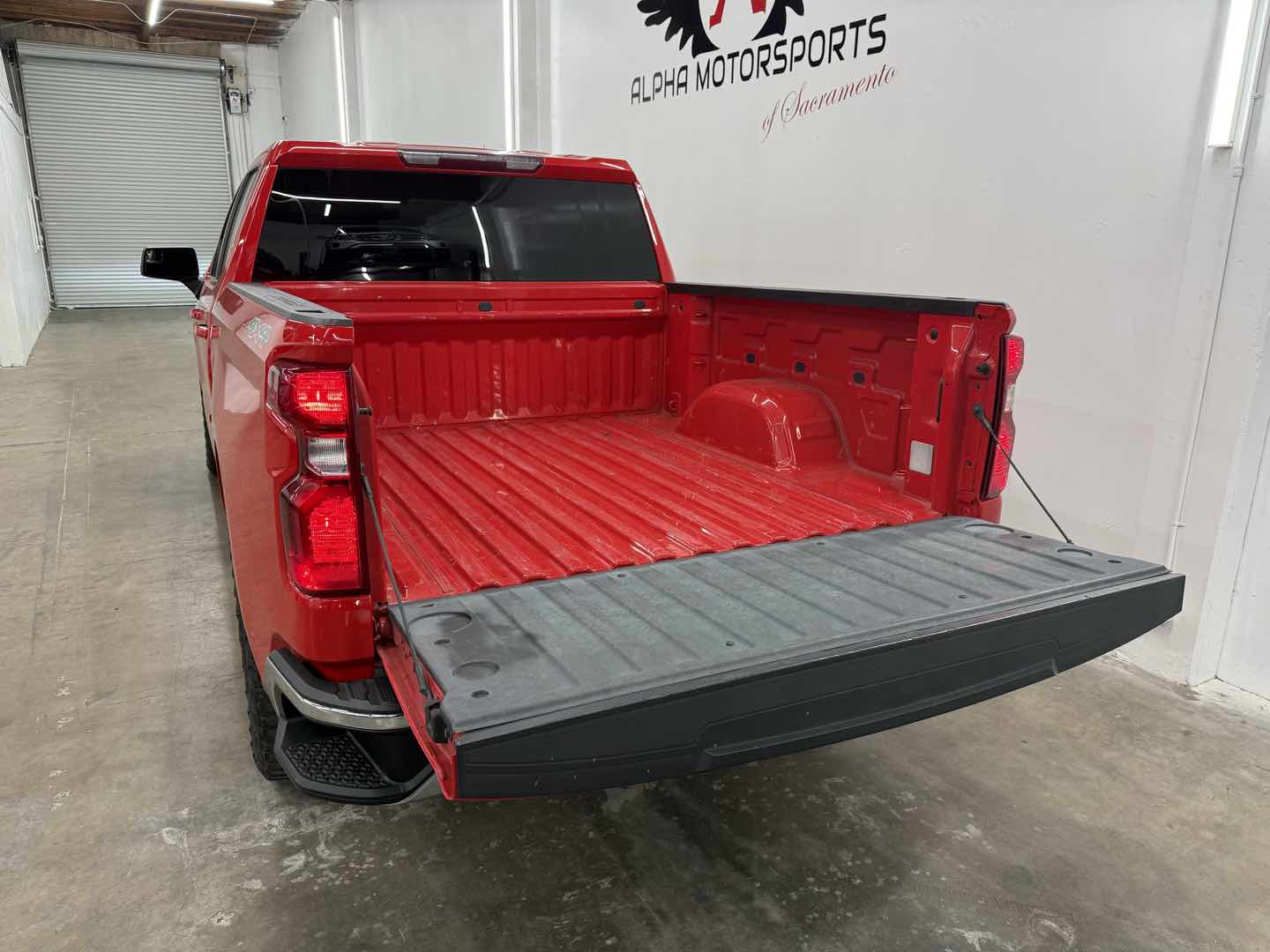 2019 Chevrolet Silverado 1500 LT - Photo 11