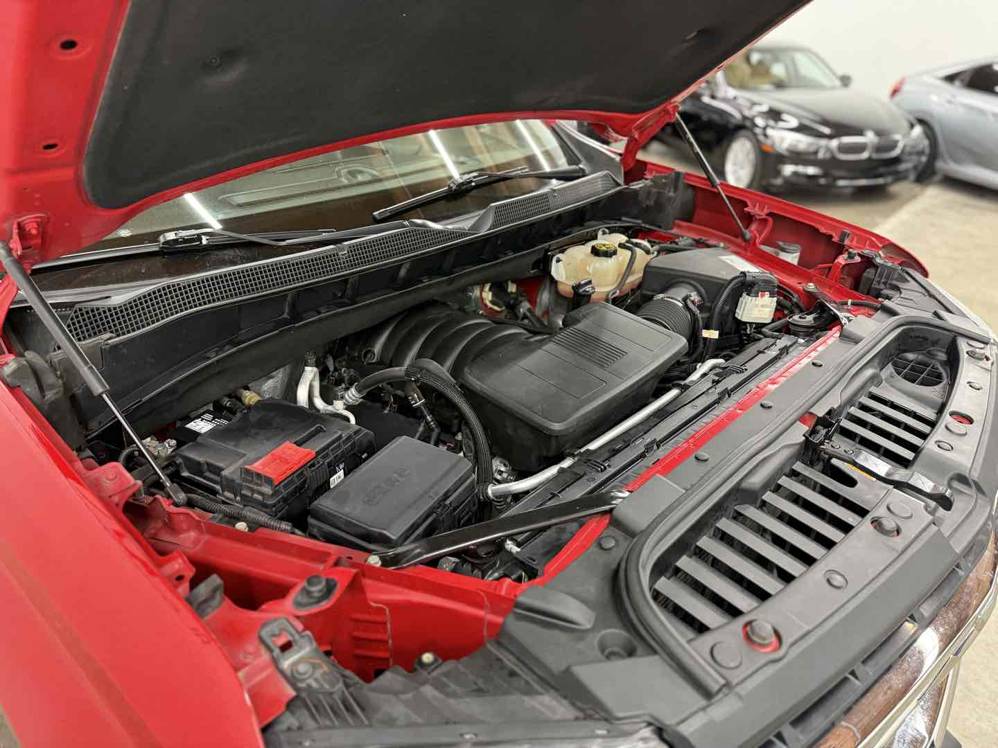 2019 Chevrolet Silverado 1500 LT - Photo 13