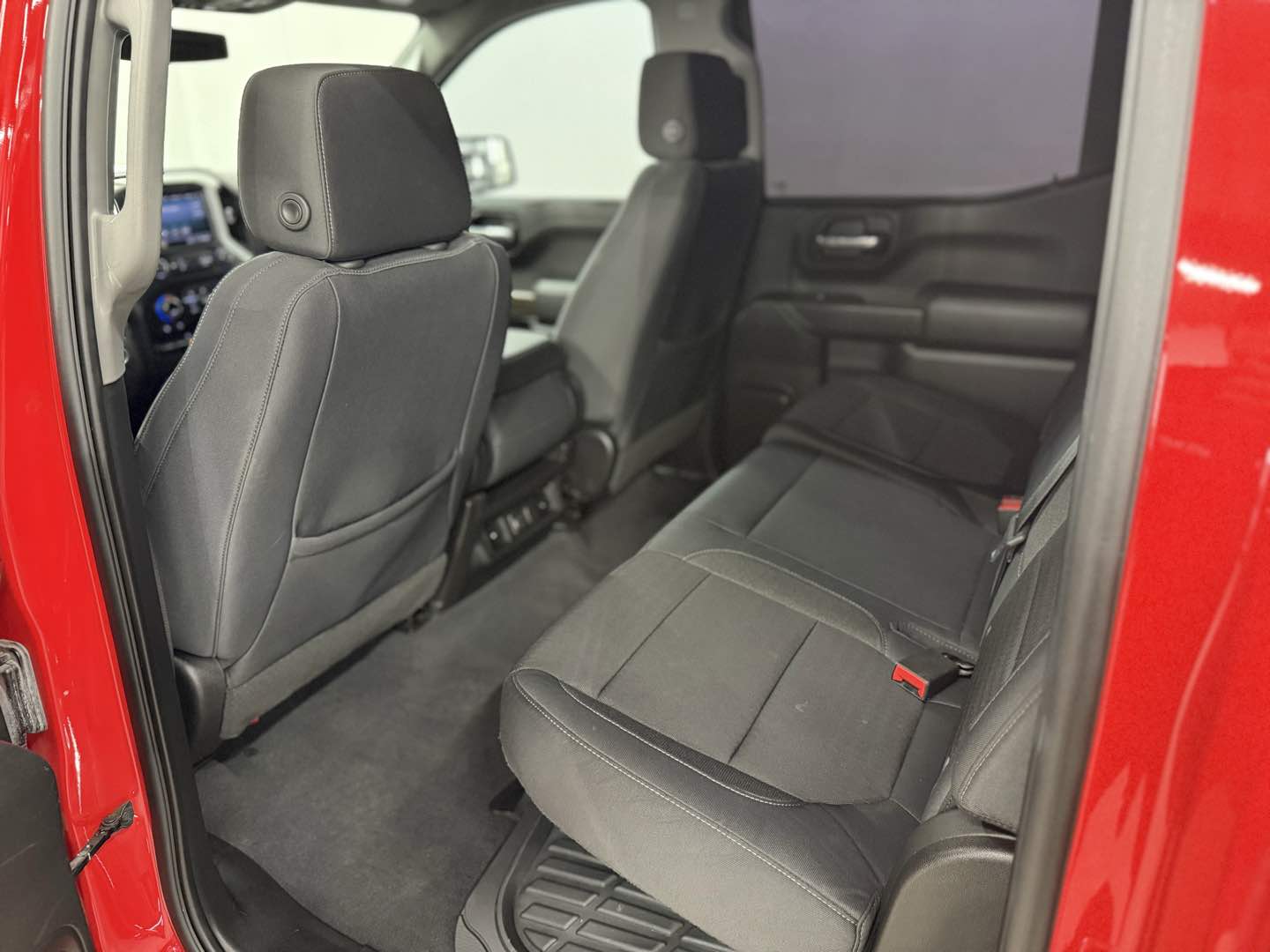 2019 Chevrolet Silverado 1500 LT - Photo 16