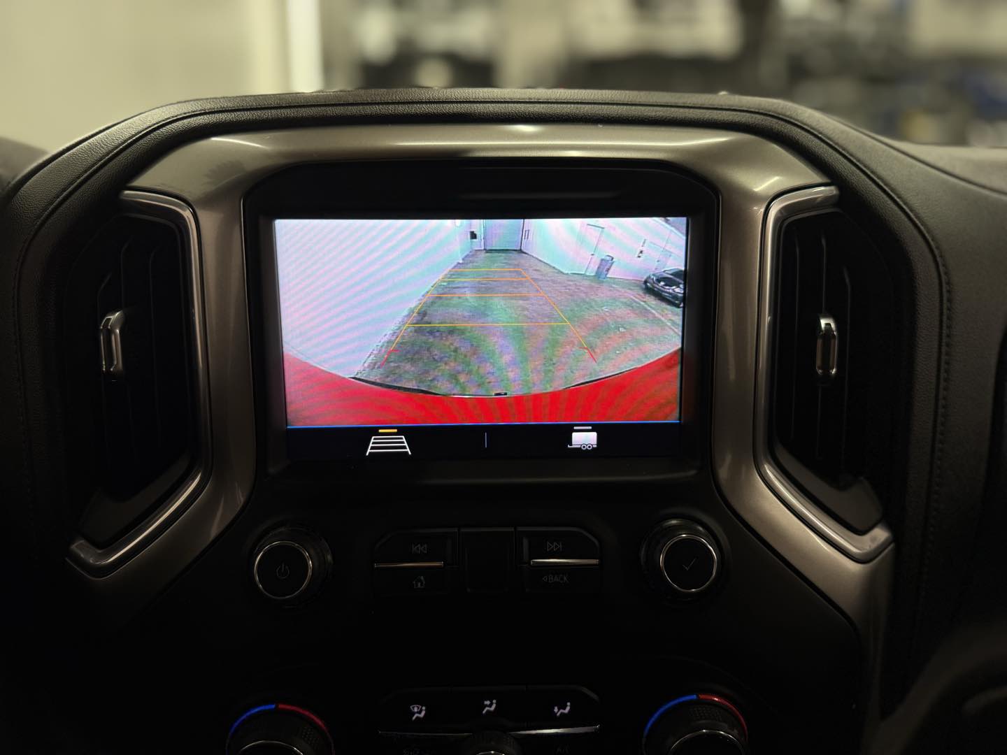 2019 Chevrolet Silverado 1500 LT - Photo 22