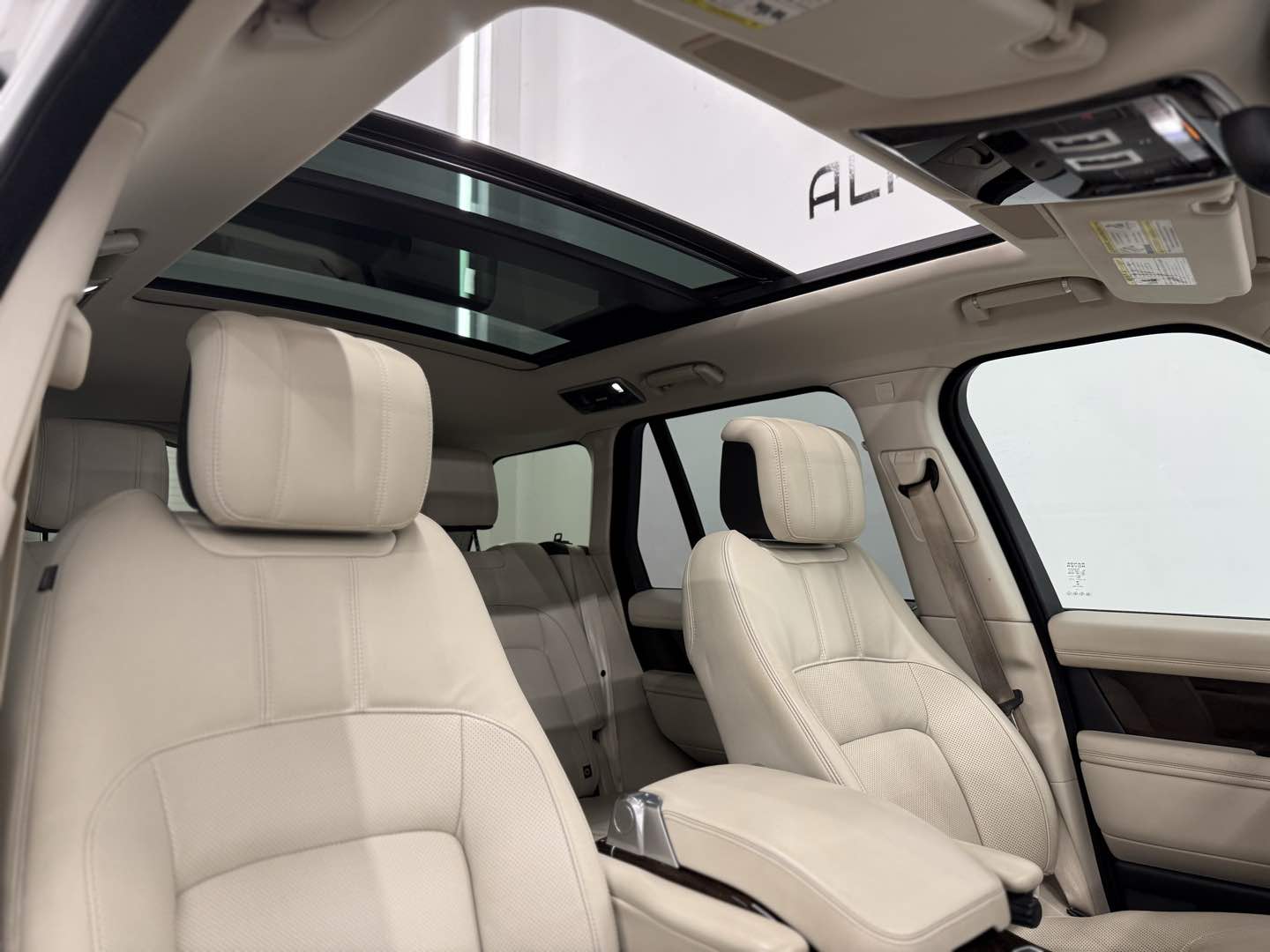2020 Land Rover Range Rover HSE - Photo 25