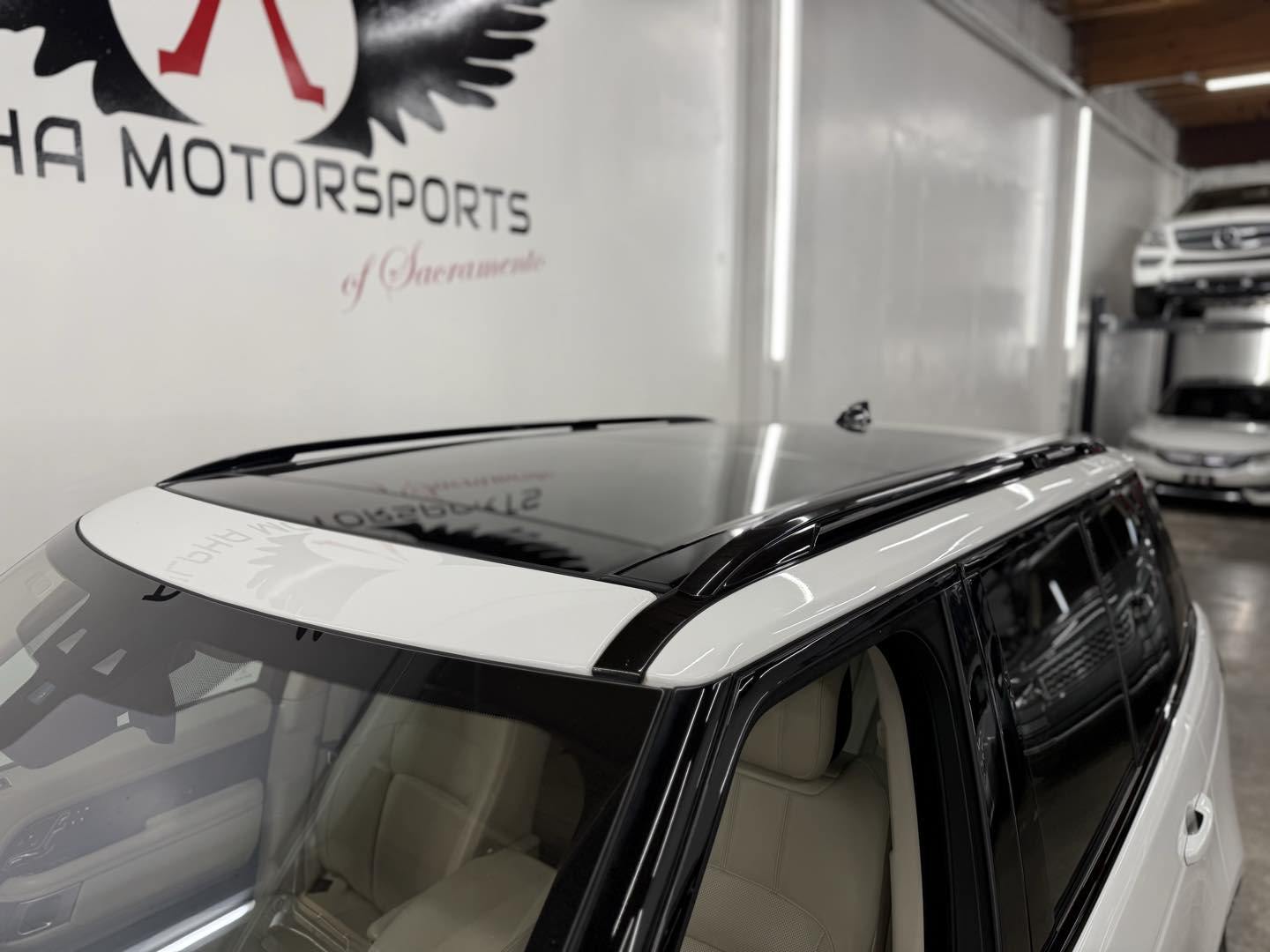 2020 Land Rover Range Rover HSE - Photo 26