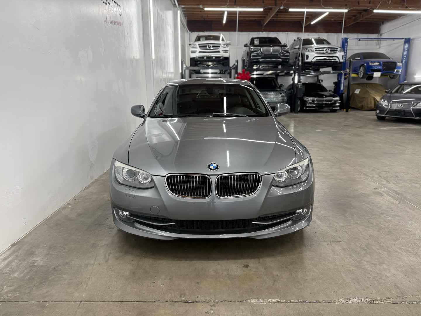 2011 BMW 3 Series 328i - Photo 6
