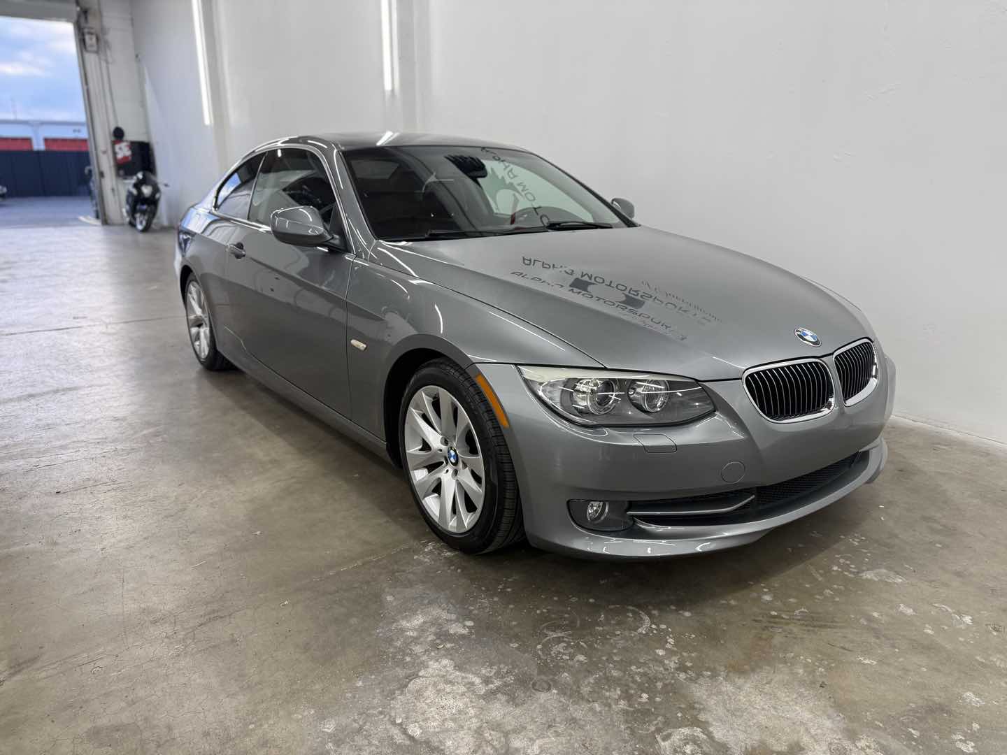 2011 BMW 3 Series 328i - Photo 7