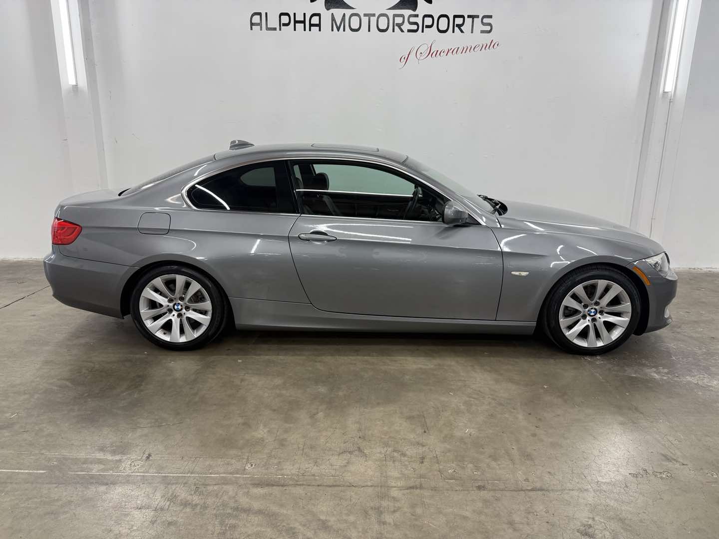 2011 BMW 3 Series 328i - Photo 8