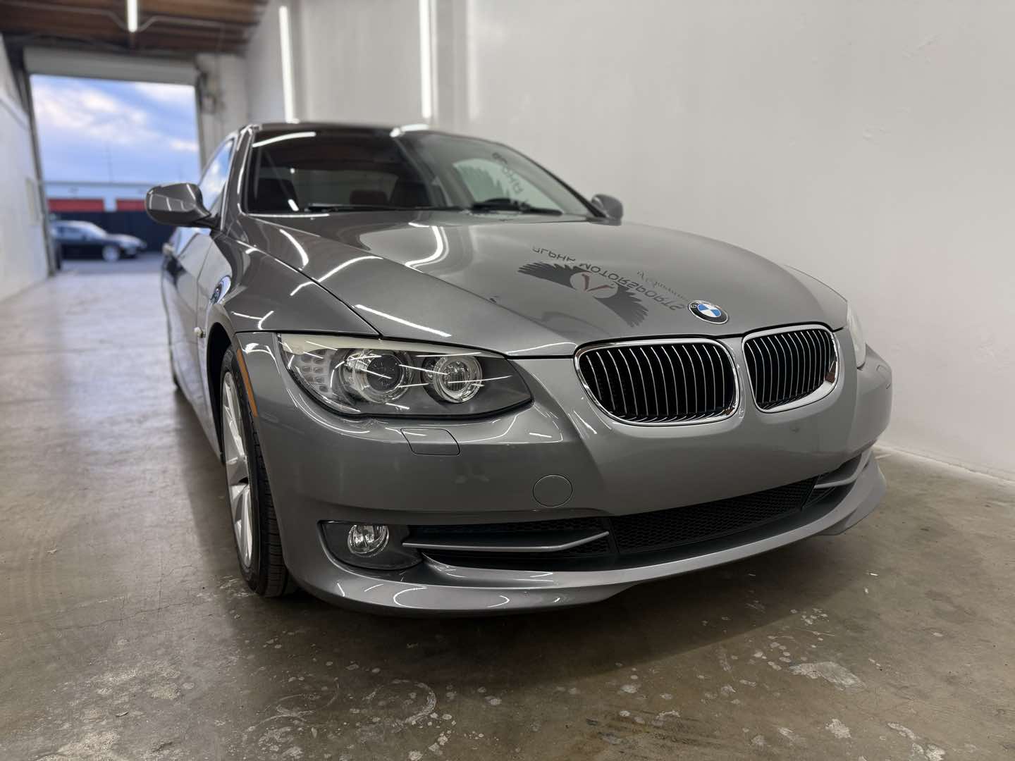 2011 BMW 3 Series 328i - Photo 11
