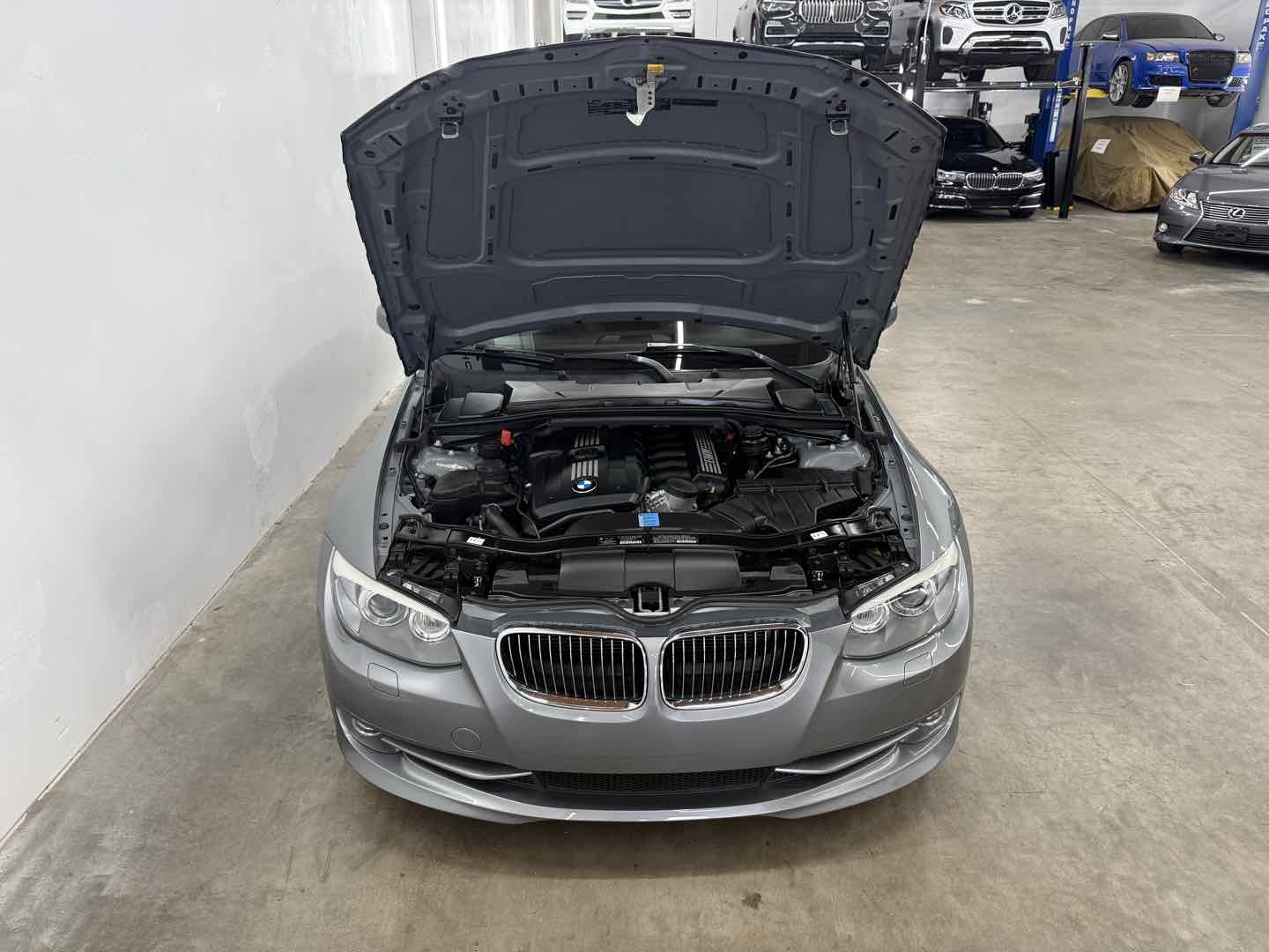 2011 BMW 3 Series 328i - Photo 12