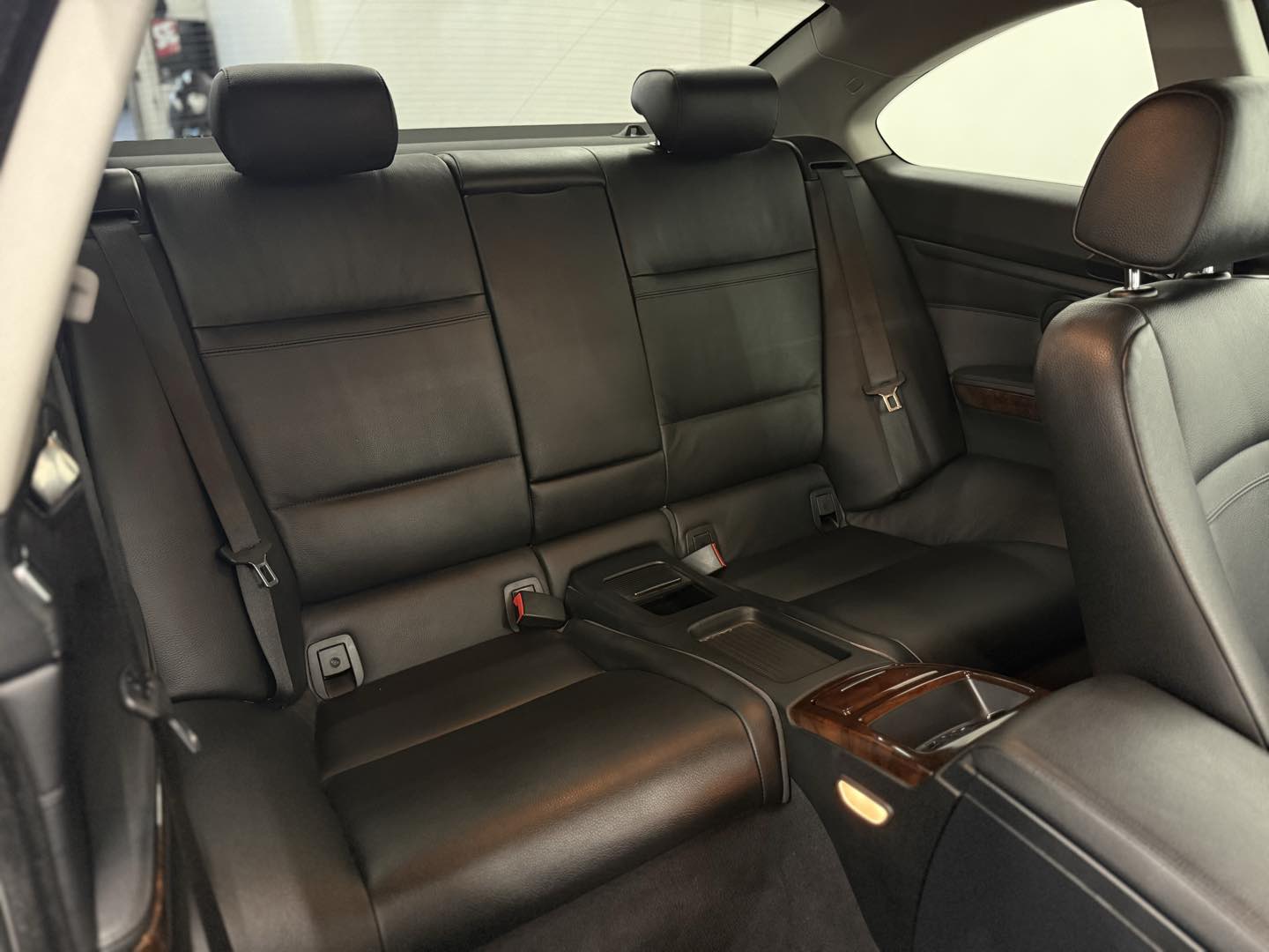 2011 BMW 3 Series 328i - Photo 18