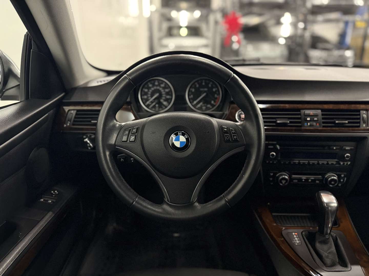 2011 BMW 3 Series 328i - Photo 20