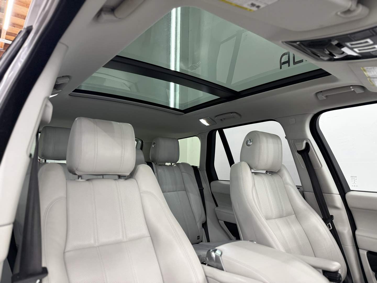 2017 Land Rover Range Rover HSE - Photo 26