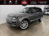 2017 Land Rover Range Rover HSE