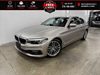 2018 BMW 5 Series 530i