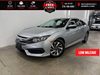 2016 Honda Civic Sedan EX
