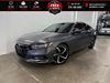 2019 Honda Accord Sedan Sport 1.5T