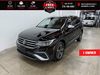 2024 Volkswagen Tiguan Wolfsburg Edition 4MOTION