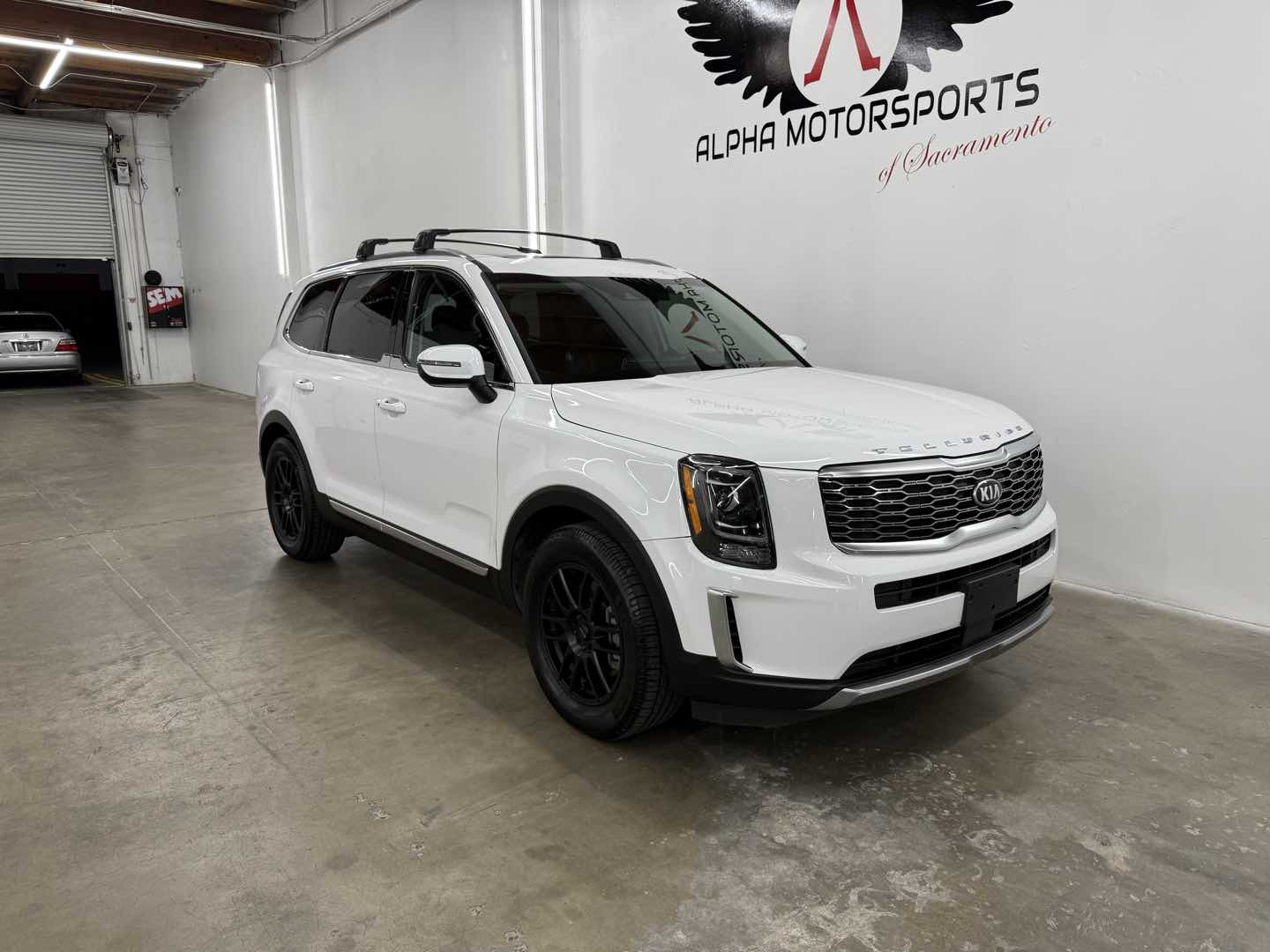 Kia Telluride photo 4