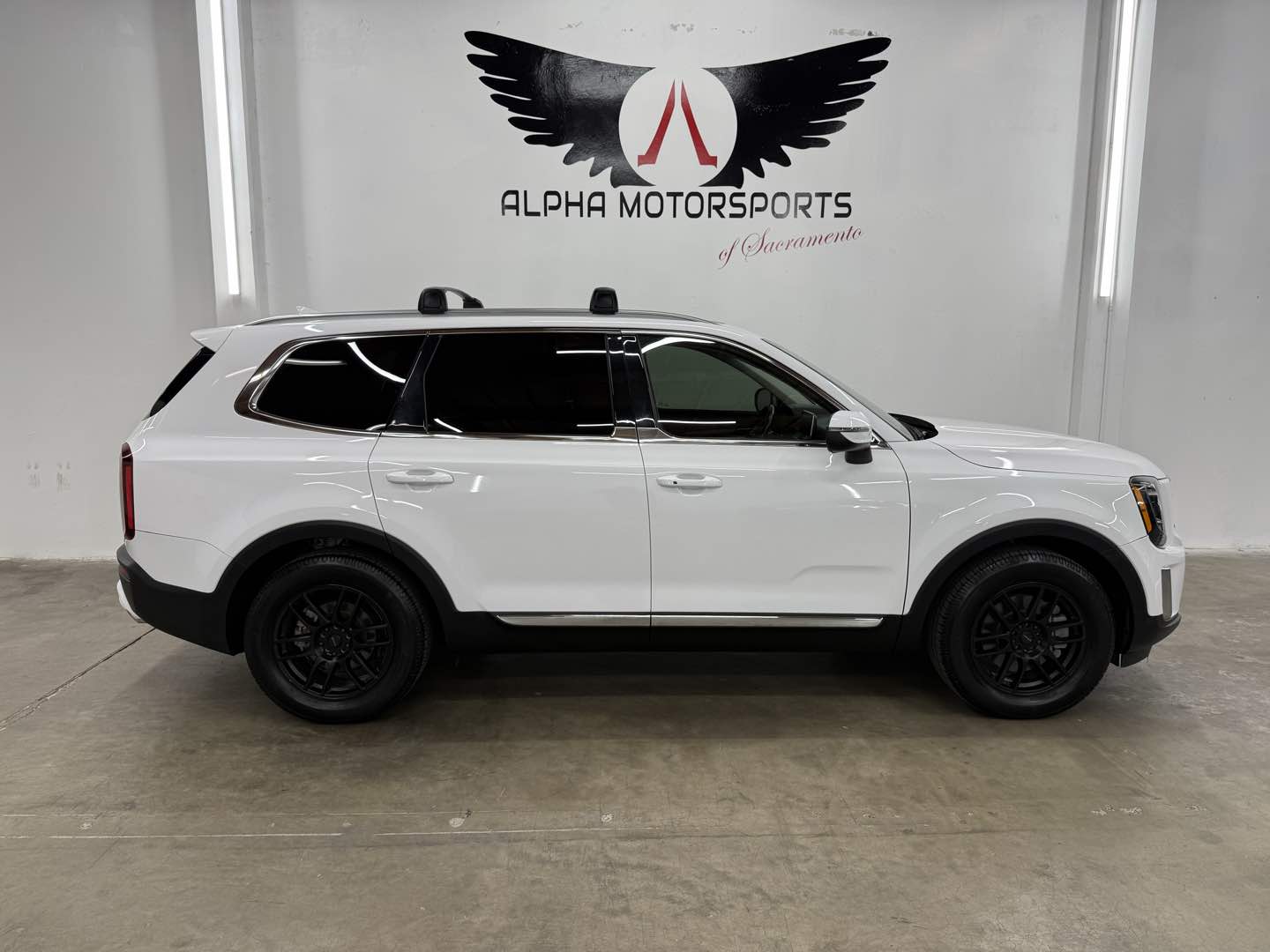Kia Telluride photo 5