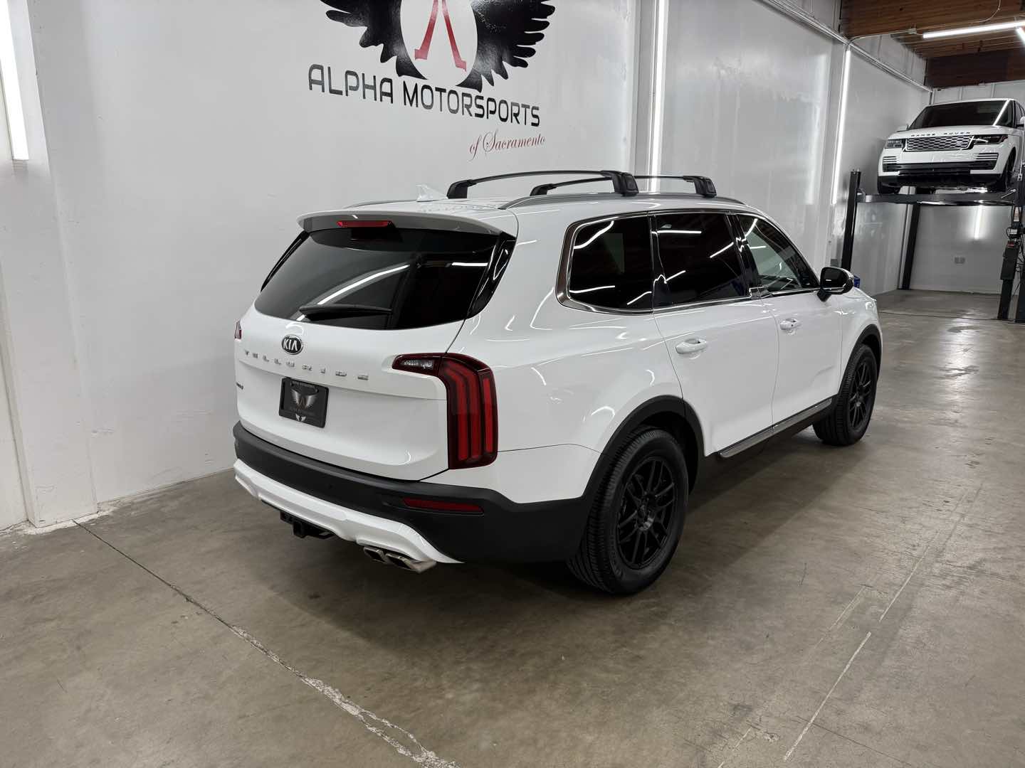 Kia Telluride photo 6