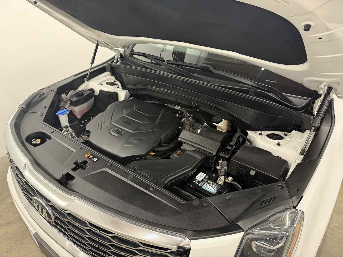 Kia Telluride photo 10