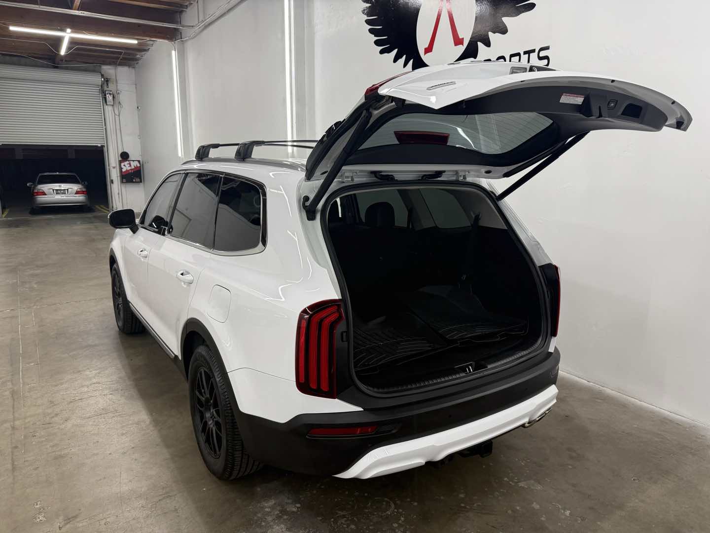 Kia Telluride photo 11