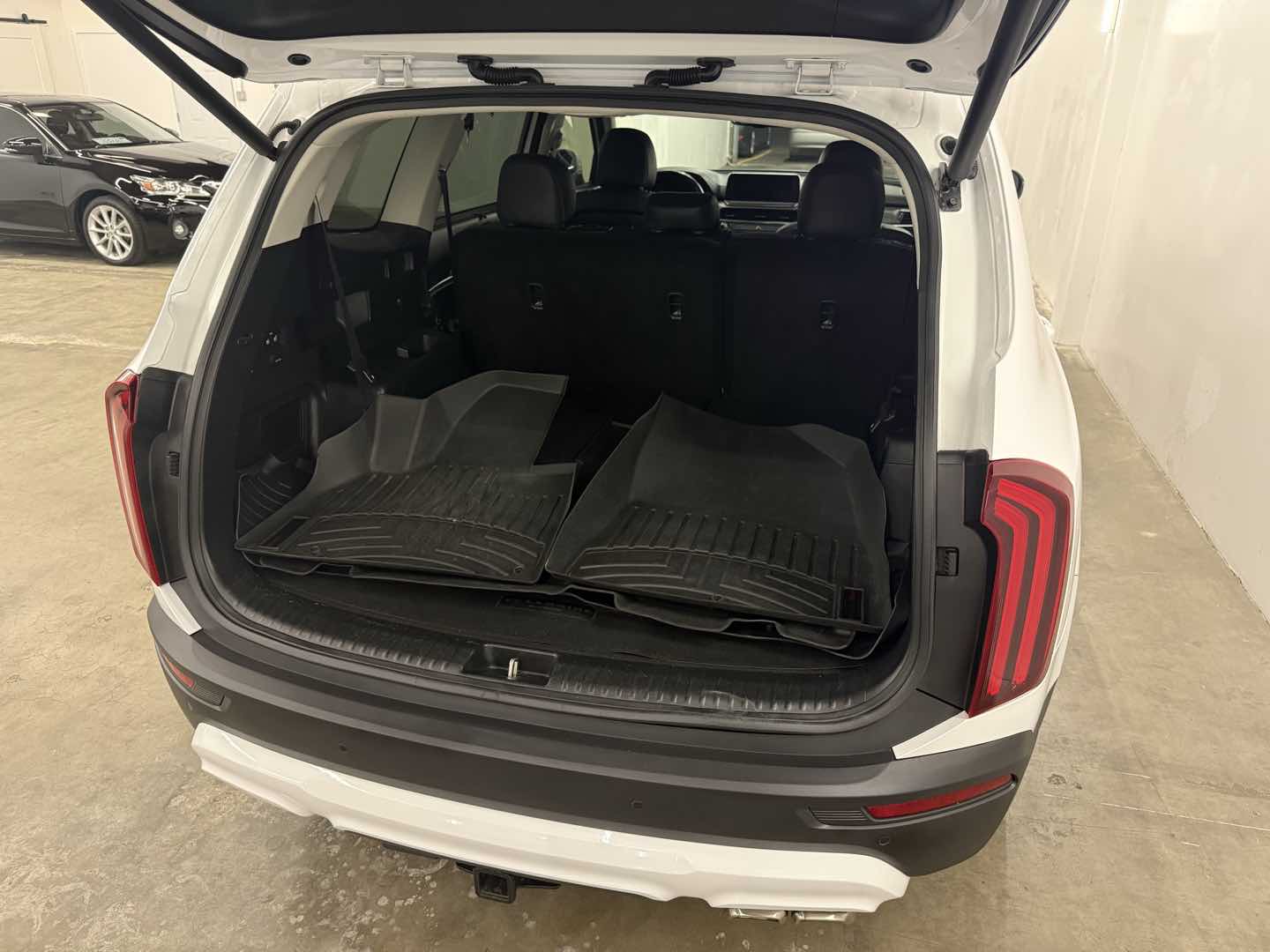 Kia Telluride photo 12