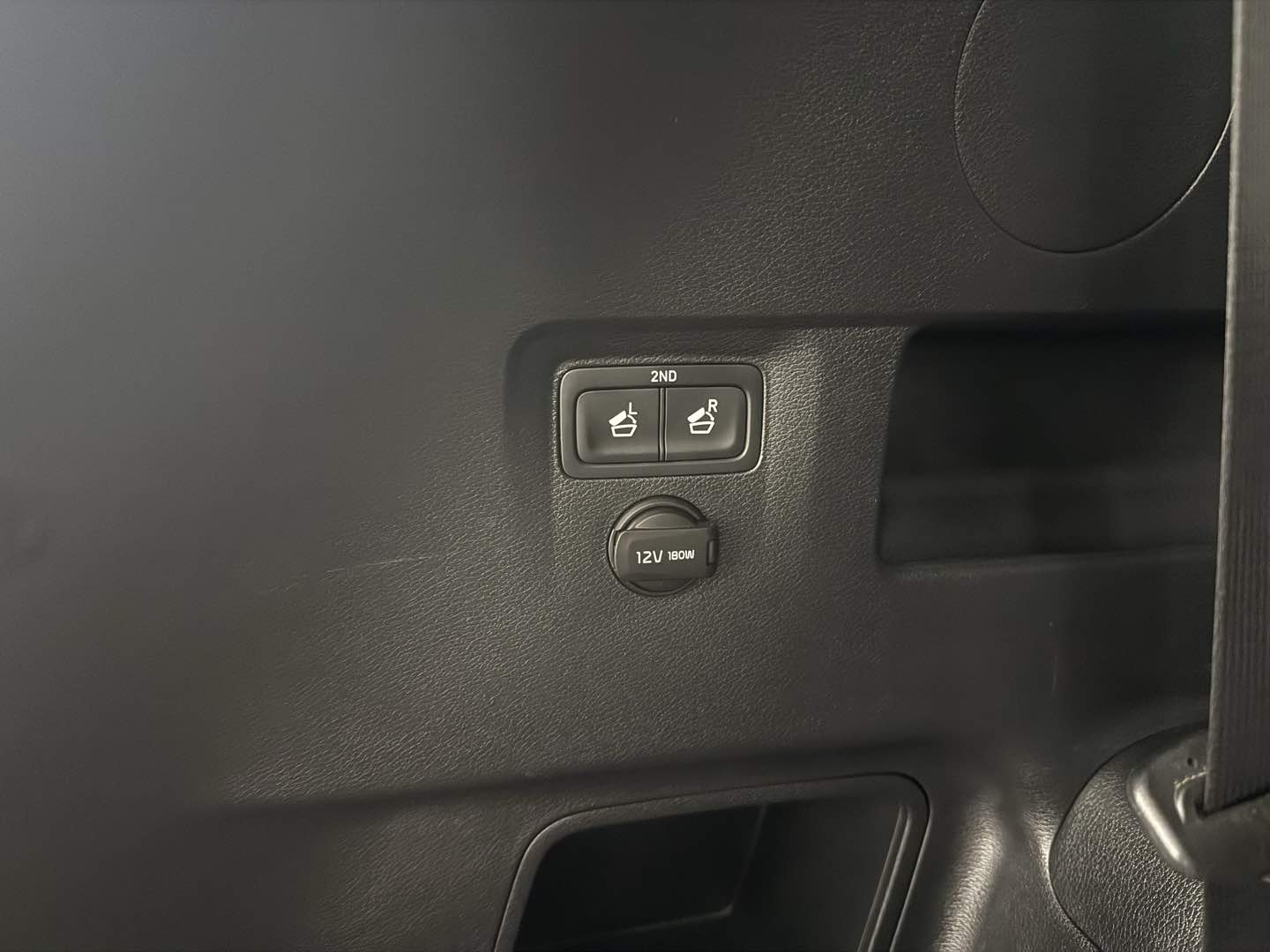 Kia Telluride photo 13
