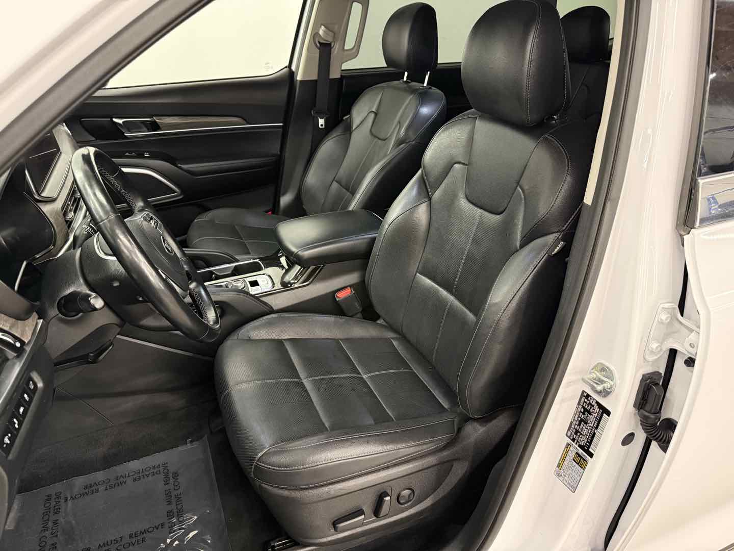Kia Telluride photo 15
