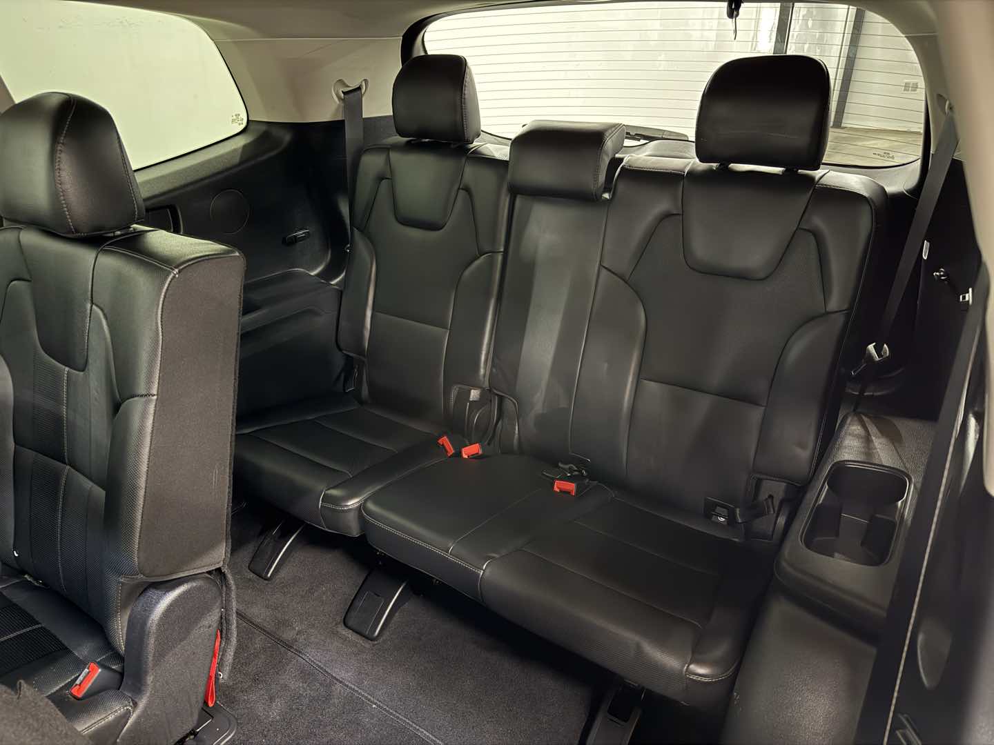 Kia Telluride photo 17
