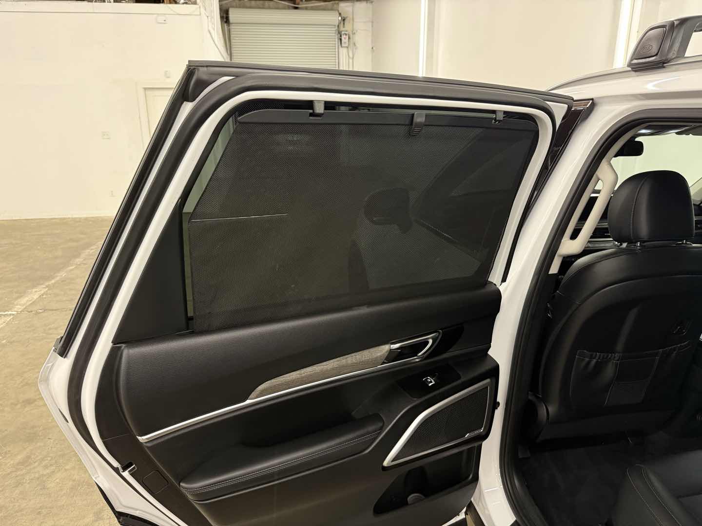 Kia Telluride photo 18